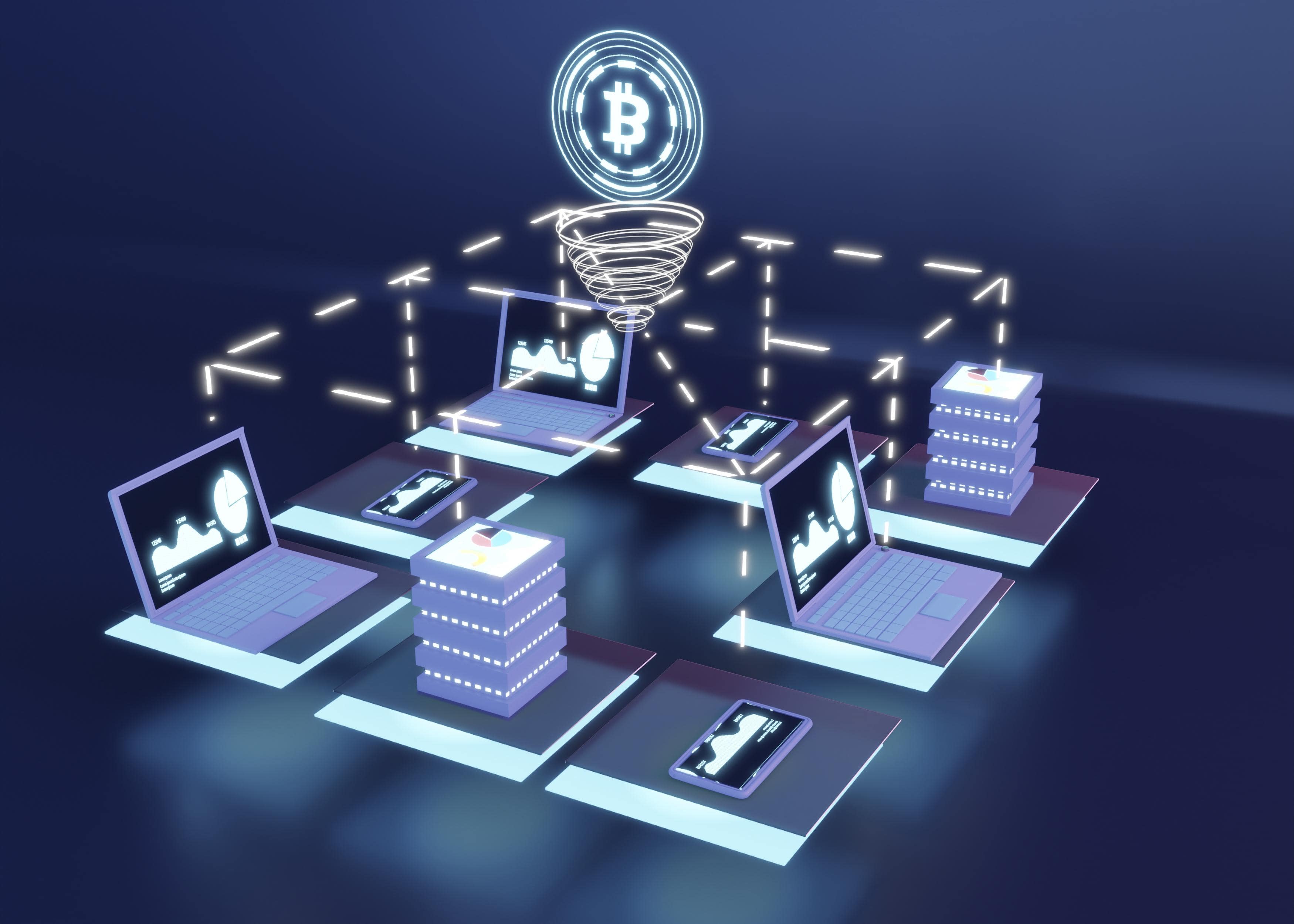 Что такое смарт-контракты? | блог 111obmen.net