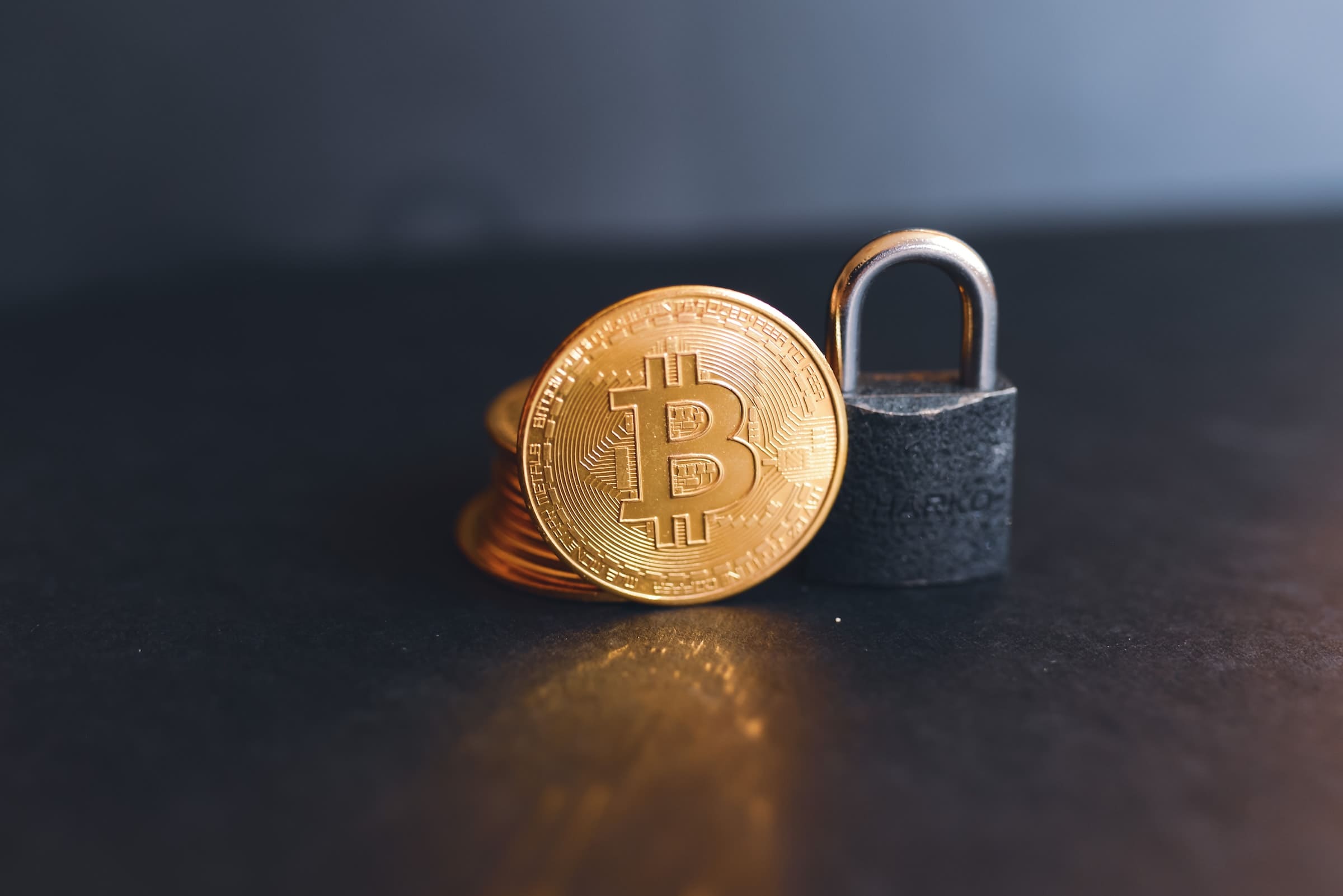 Меры безопасности при покупке криптовалюты